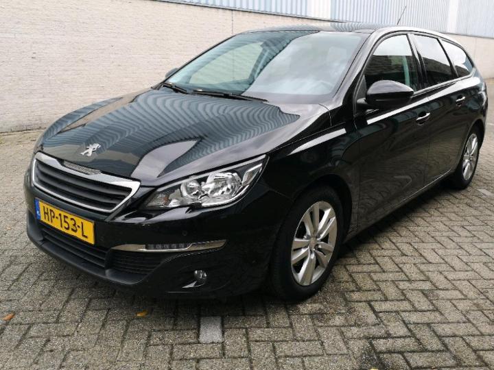 PEUGEOT 308 SW 2015 vf3lcbhzhfs326002