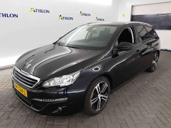 PEUGEOT 308 SW 2015 vf3lcbhzhfs326017