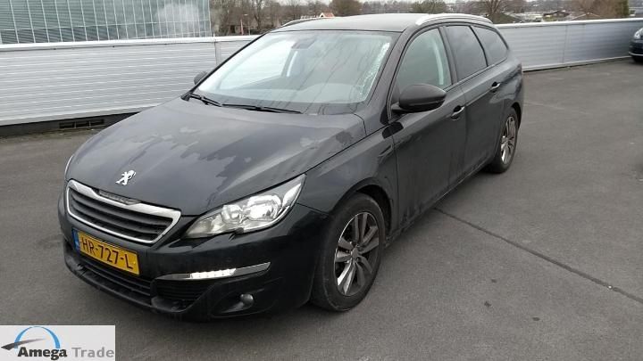 PEUGEOT 308 2015 vf3lcbhzhfs326020