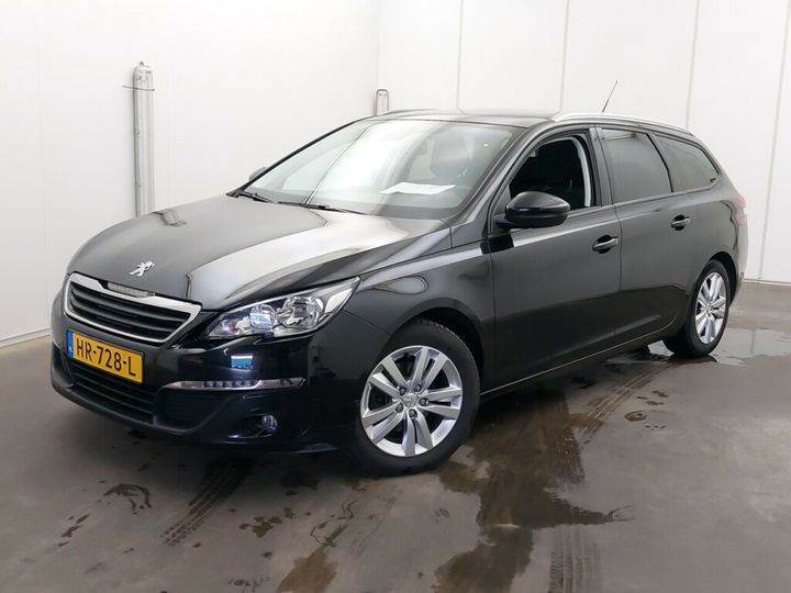 PEUGEOT 308 2015 vf3lcbhzhfs326021