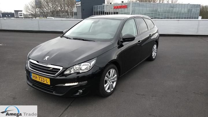 PEUGEOT 308 2015 vf3lcbhzhfs326026