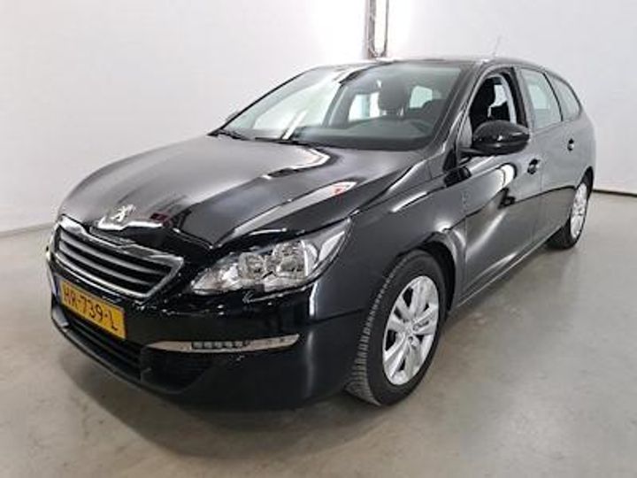 PEUGEOT 308 SW 2015 vf3lcbhzhfs326036