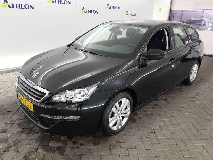 PEUGEOT 308 SW 2015 vf3lcbhzhfs326037