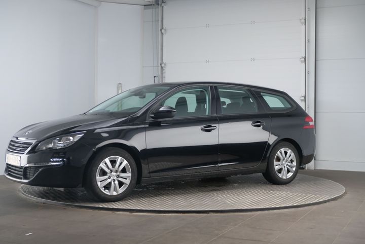 PEUGEOT 308 SW 2015 vf3lcbhzhfs326038