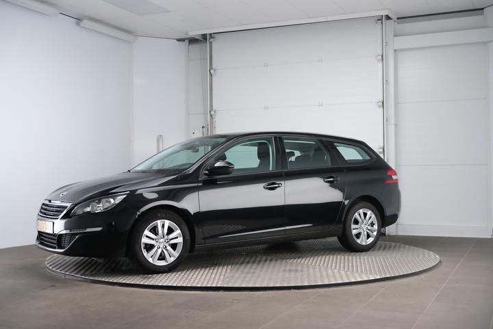 PEUGEOT 308 SW 2015 vf3lcbhzhfs326041