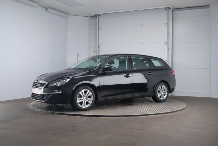 PEUGEOT 308 SW 2015 vf3lcbhzhfs326045