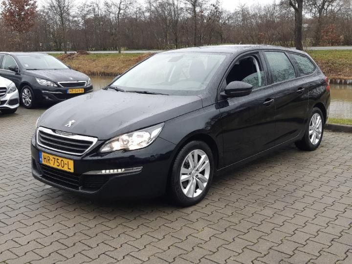 PEUGEOT 308 SW 2015 vf3lcbhzhfs326047