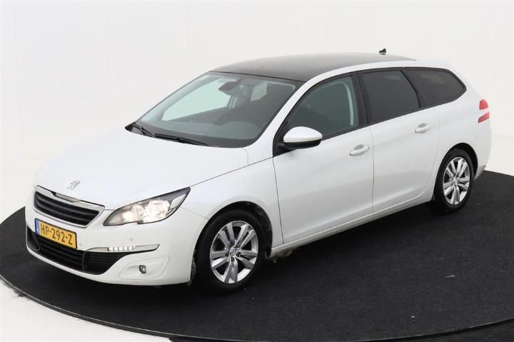 PEUGEOT NULL 2015 vf3lcbhzhfs326053