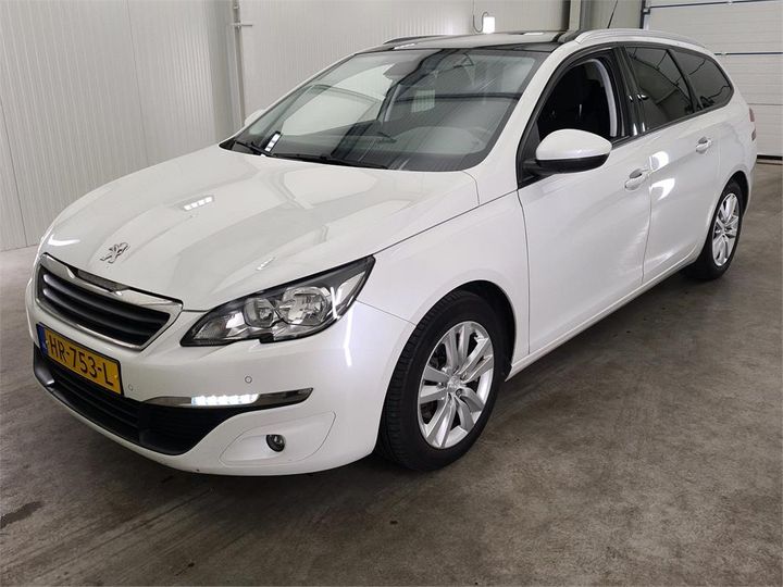 PEUGEOT 308 2015 vf3lcbhzhfs326056