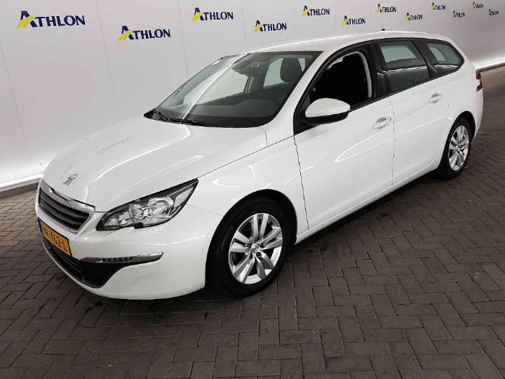 PEUGEOT 308 SW 2015 vf3lcbhzhfs326068