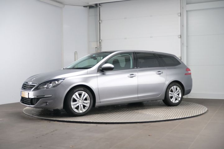 PEUGEOT 308 SW 2015 vf3lcbhzhfs327478