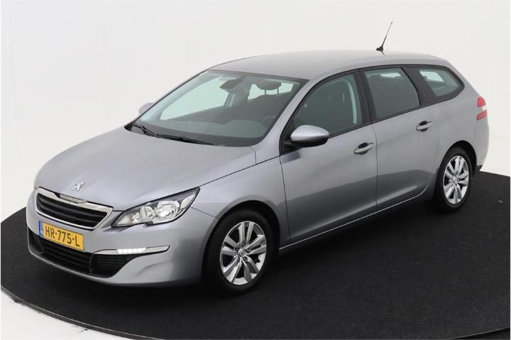 PEUGEOT 308 SW 2015 vf3lcbhzhfs327508