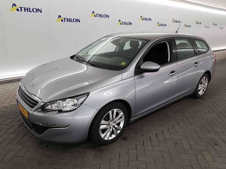 PEUGEOT 308 SW 2015 vf3lcbhzhfs327509