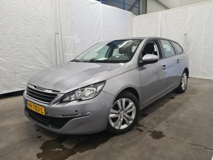 PEUGEOT 308 2015 vf3lcbhzhfs327516