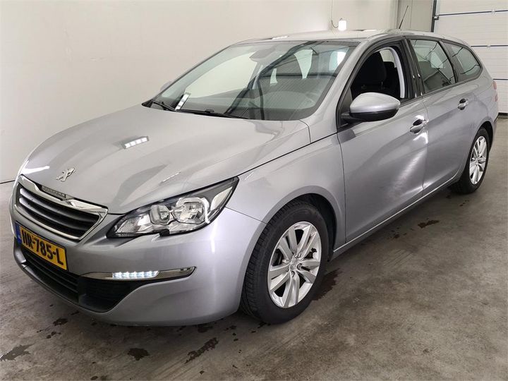 PEUGEOT 308 2015 vf3lcbhzhfs327518