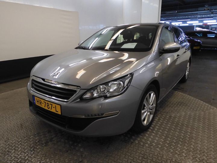 PEUGEOT 308 SW 2015 vf3lcbhzhfs327520