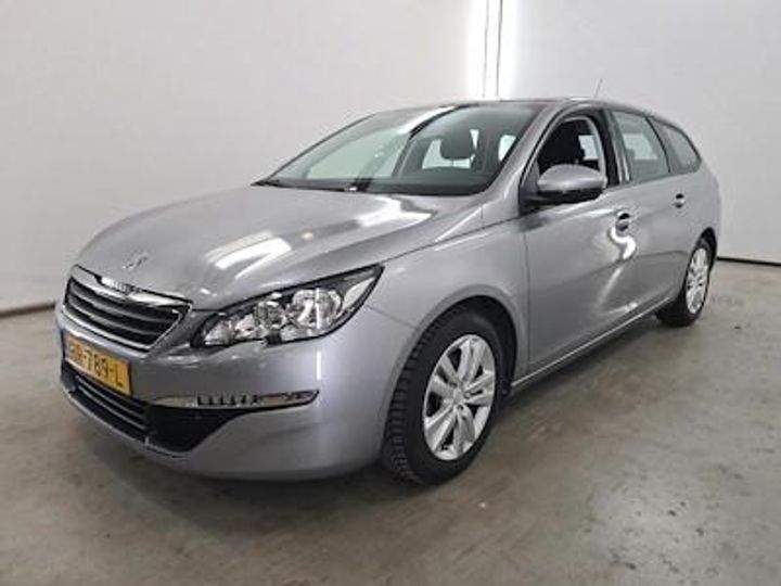 PEUGEOT 308 SW 2015 vf3lcbhzhfs327522