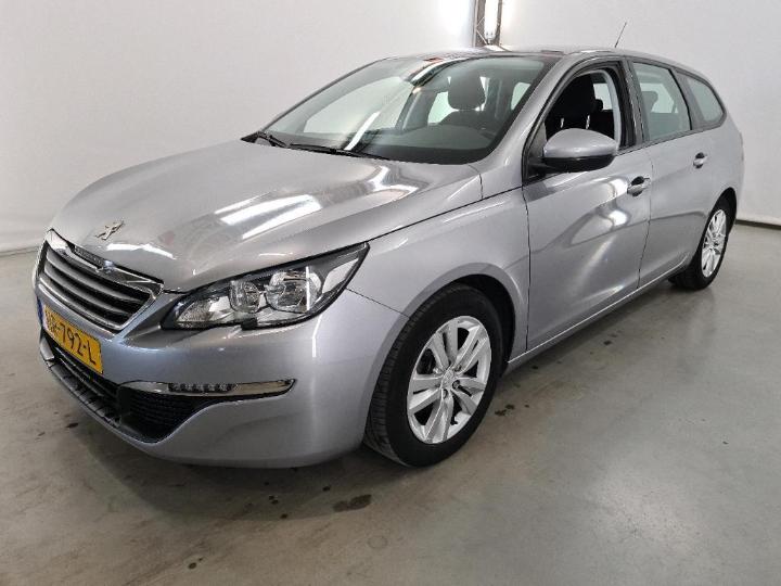 PEUGEOT 308 SW 2015 vf3lcbhzhfs327525