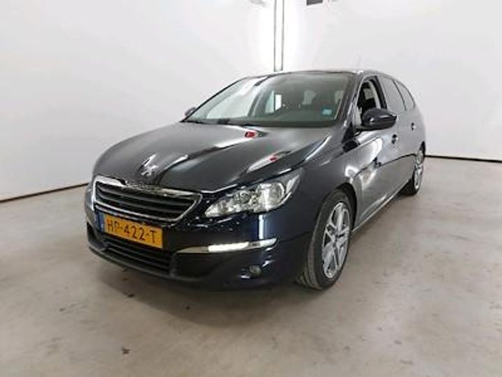 PEUGEOT 308 SW 2015 vf3lcbhzhfs327528