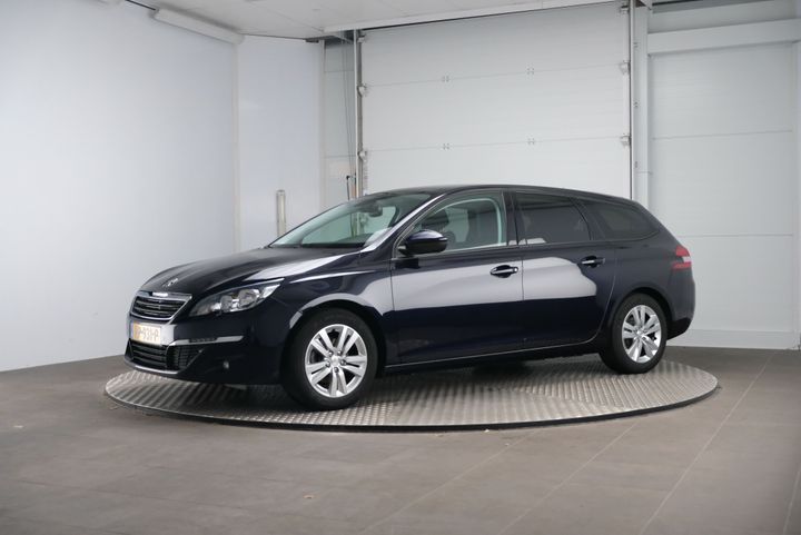 PEUGEOT 308 SW 2015 vf3lcbhzhfs327533