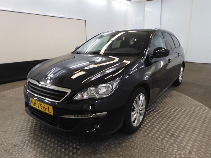 PEUGEOT 308 SW 2015 vf3lcbhzhfs327541