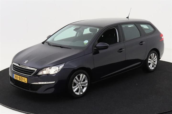 PEUGEOT 308 SW 2015 vf3lcbhzhfs327546