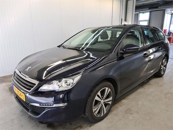 PEUGEOT 308 2015 vf3lcbhzhfs327549