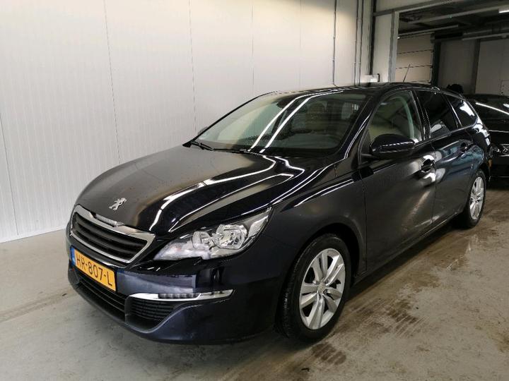 PEUGEOT 308 2015 vf3lcbhzhfs327552