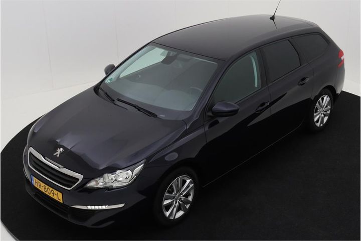 PEUGEOT 308 SW 2015 vf3lcbhzhfs327554