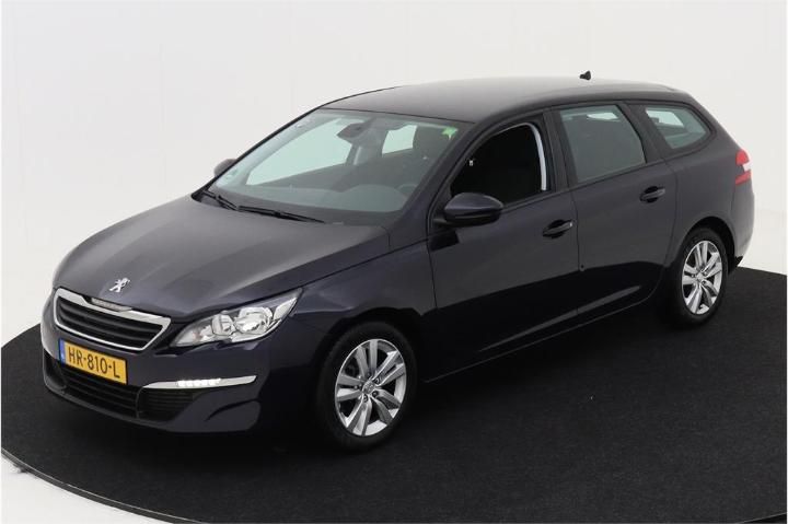 PEUGEOT 308 SW 2015 vf3lcbhzhfs327555