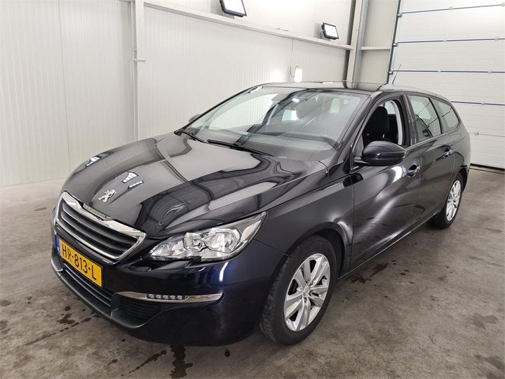 PEUGEOT 308 2015 vf3lcbhzhfs327559