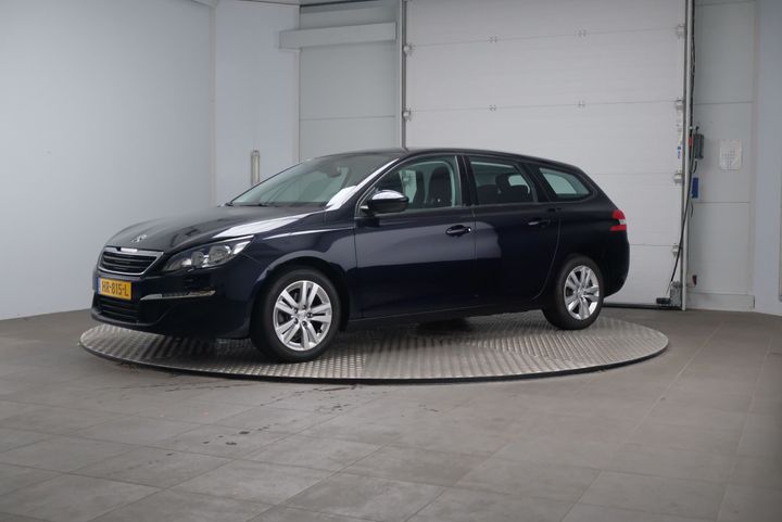 PEUGEOT 308 SW 2015 vf3lcbhzhfs327561