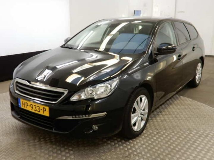 PEUGEOT 308 SW 2015 vf3lcbhzhfs327568