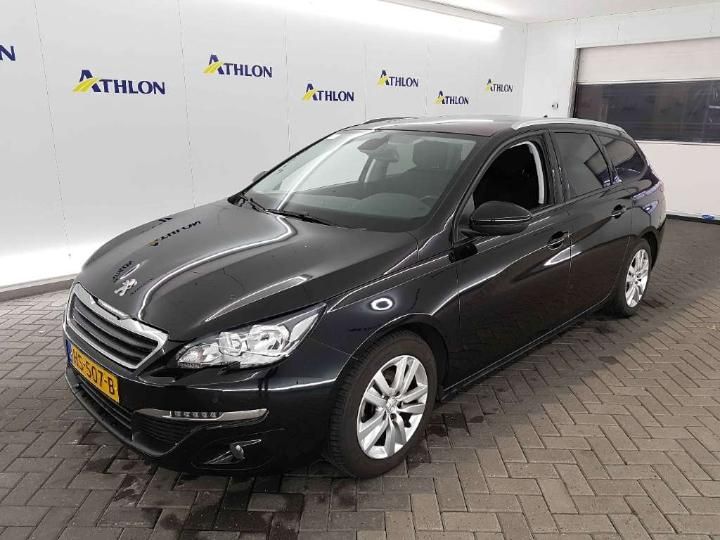 PEUGEOT 308 SW 2015 vf3lcbhzhfs327585