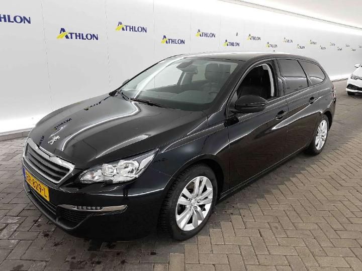 PEUGEOT 308 SW 2015 vf3lcbhzhfs327590