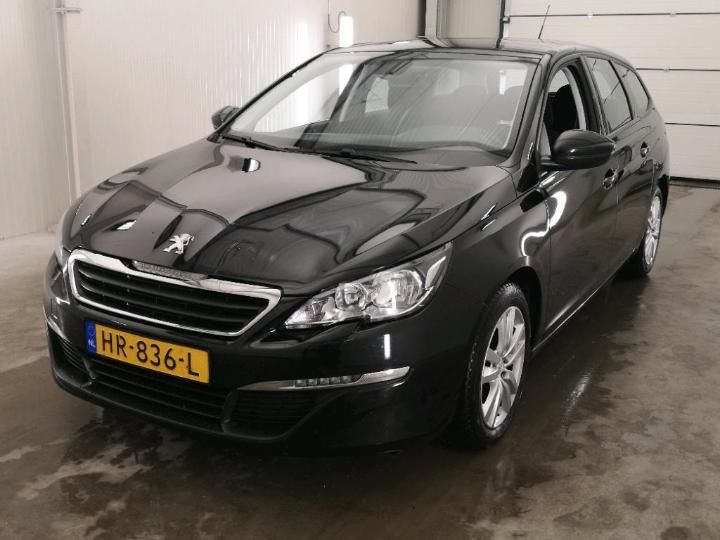 PEUGEOT 308 2015 vf3lcbhzhfs327597