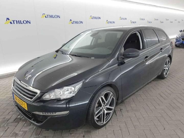 PEUGEOT 308 SW 2015 vf3lcbhzhfs327598