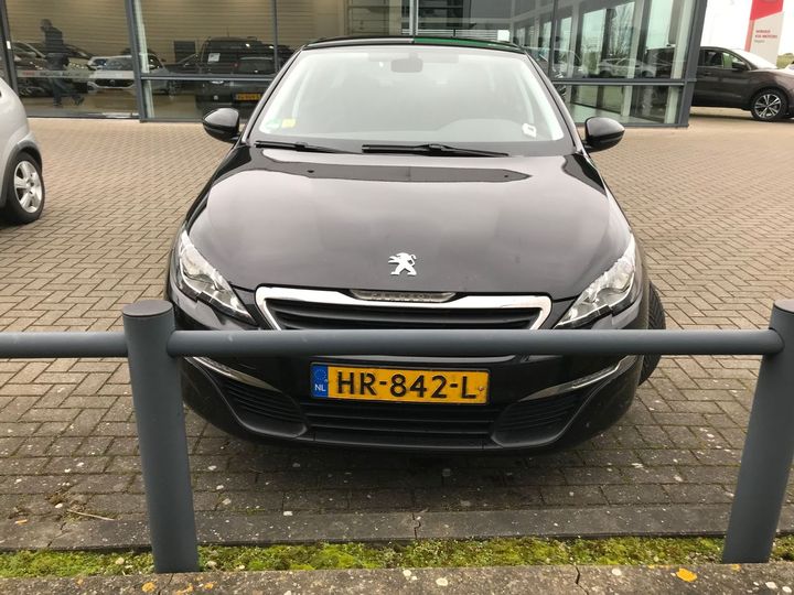 PEUGEOT 308 SW 2015 vf3lcbhzhfs327603