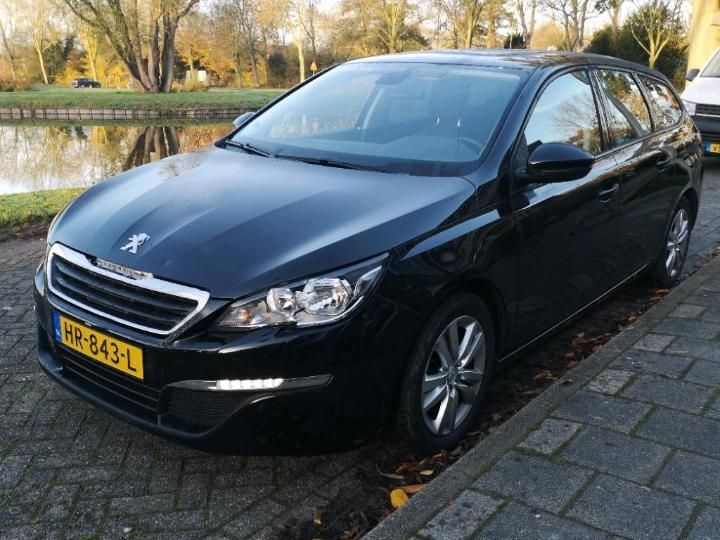 PEUGEOT 308 2015 vf3lcbhzhfs327604