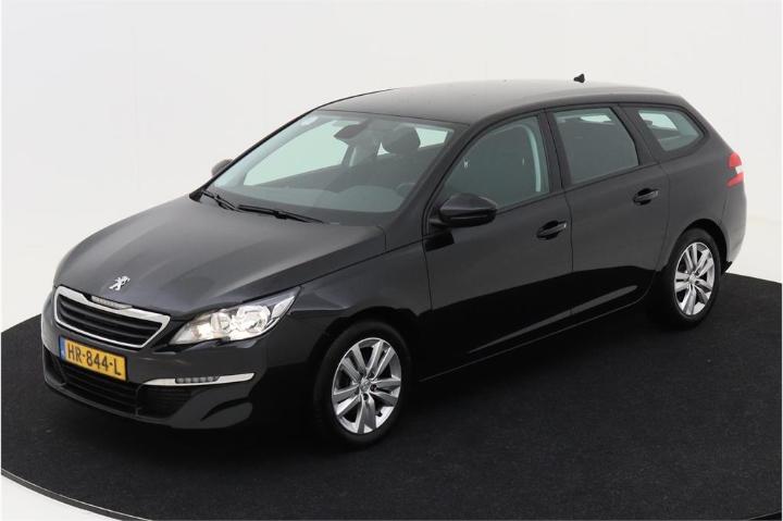 PEUGEOT 308 SW 2015 vf3lcbhzhfs327606