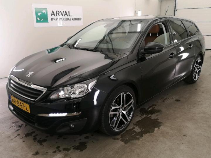 PEUGEOT 308 2015 vf3lcbhzhfs327609