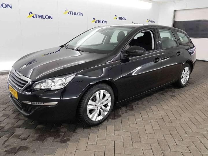 PEUGEOT 308 SW 2015 vf3lcbhzhfs327610