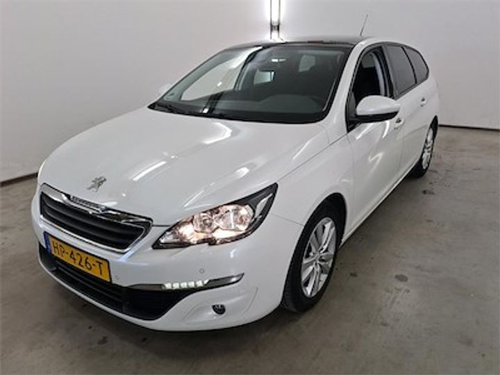 PEUGEOT NULL 2015 vf3lcbhzhfs327615