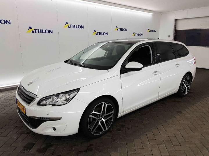 PEUGEOT 308 SW 2015 vf3lcbhzhfs327619