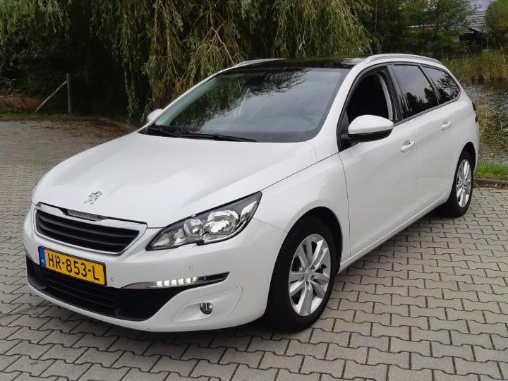 PEUGEOT 308 SW 2015 vf3lcbhzhfs327628