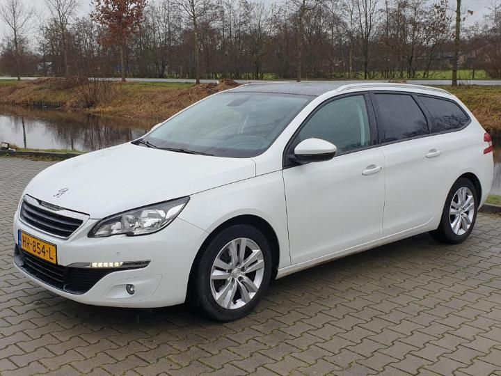 PEUGEOT 308 SW 2015 vf3lcbhzhfs327629