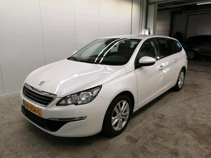 PEUGEOT 308 2015 vf3lcbhzhfs327632