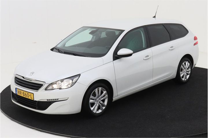 PEUGEOT 308 SW 2015 vf3lcbhzhfs327636