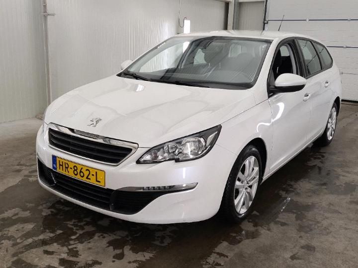 PEUGEOT 308 2015 vf3lcbhzhfs327638