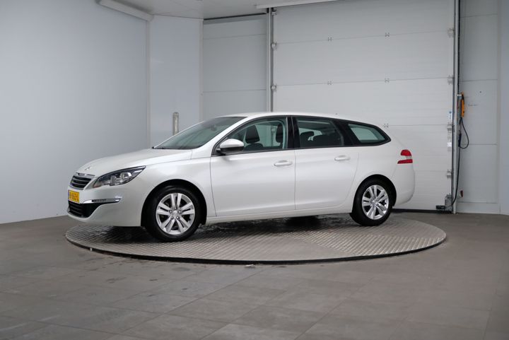 PEUGEOT 308 SW 2015 vf3lcbhzhfs327639